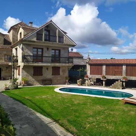 O Apartamento Do Xanza, Ideal Para Parejas Adaptado Movilidad Reducida Мейс Экстерьер фото