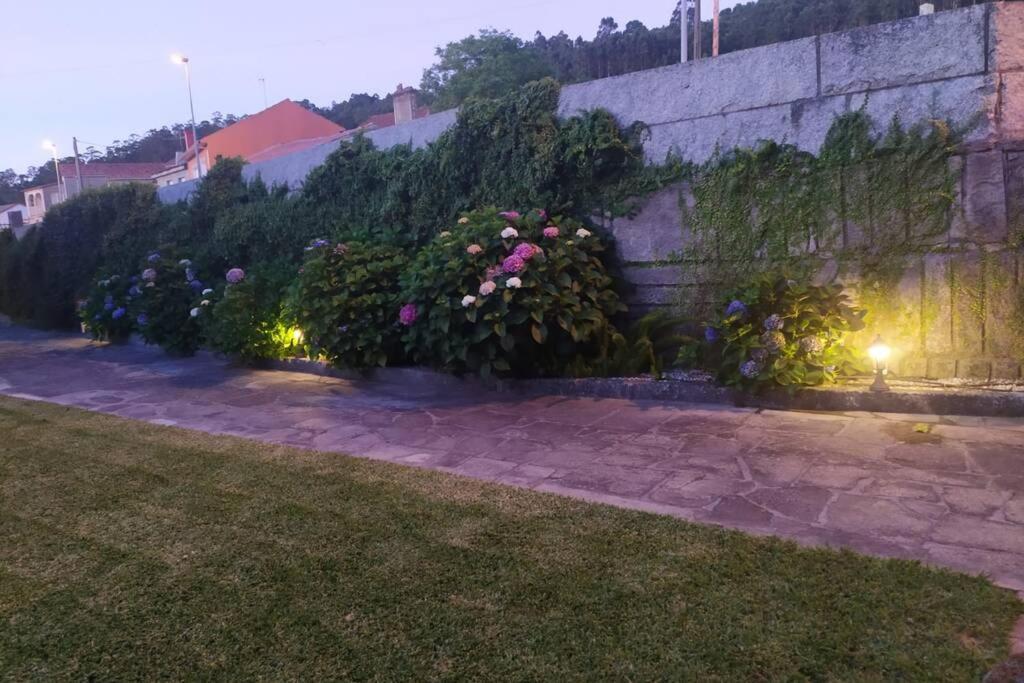 O Apartamento Do Xanza, Ideal Para Parejas Adaptado Movilidad Reducida Мейс Экстерьер фото