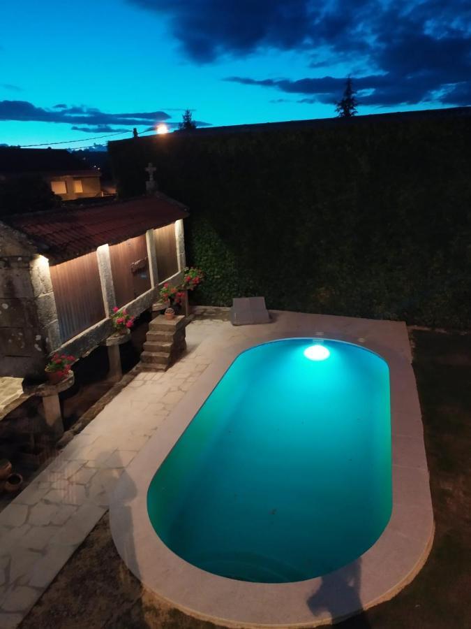 O Apartamento Do Xanza, Ideal Para Parejas Adaptado Movilidad Reducida Мейс Экстерьер фото