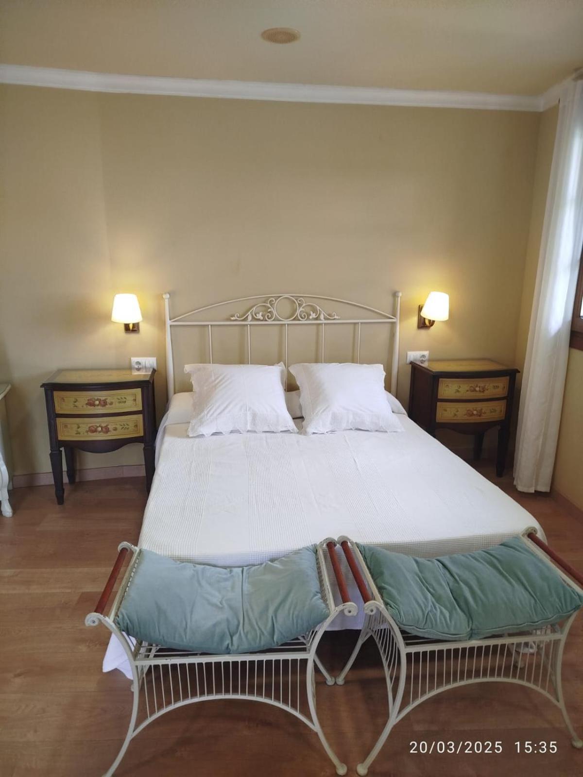 O Apartamento Do Xanza, Ideal Para Parejas Adaptado Movilidad Reducida Мейс Экстерьер фото
