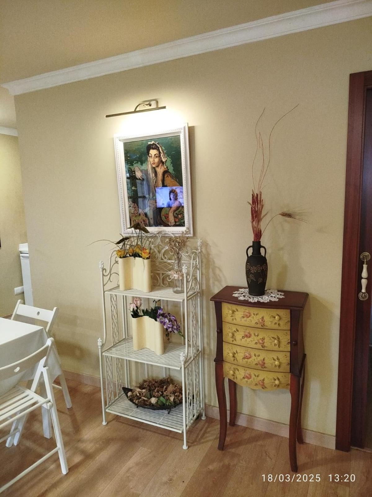 O Apartamento Do Xanza, Ideal Para Parejas Adaptado Movilidad Reducida Мейс Экстерьер фото