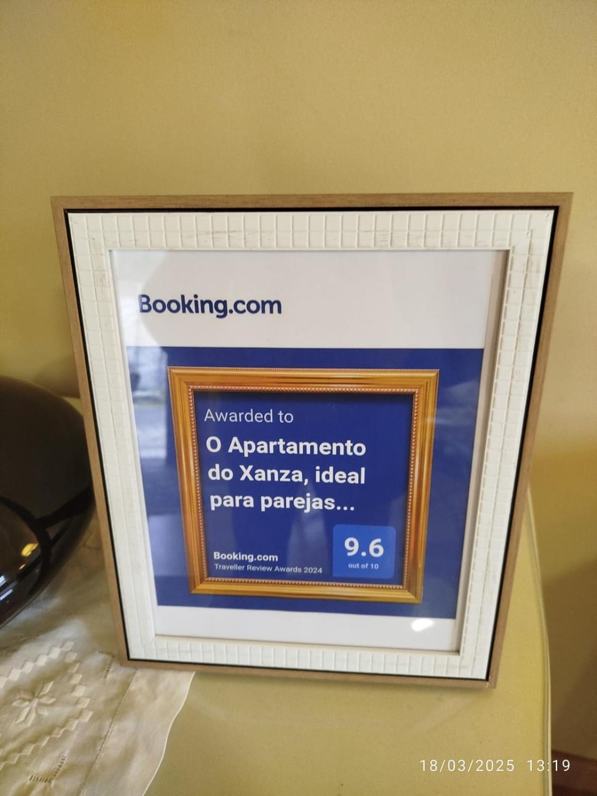 O Apartamento Do Xanza, Ideal Para Parejas Adaptado Movilidad Reducida Мейс Экстерьер фото
