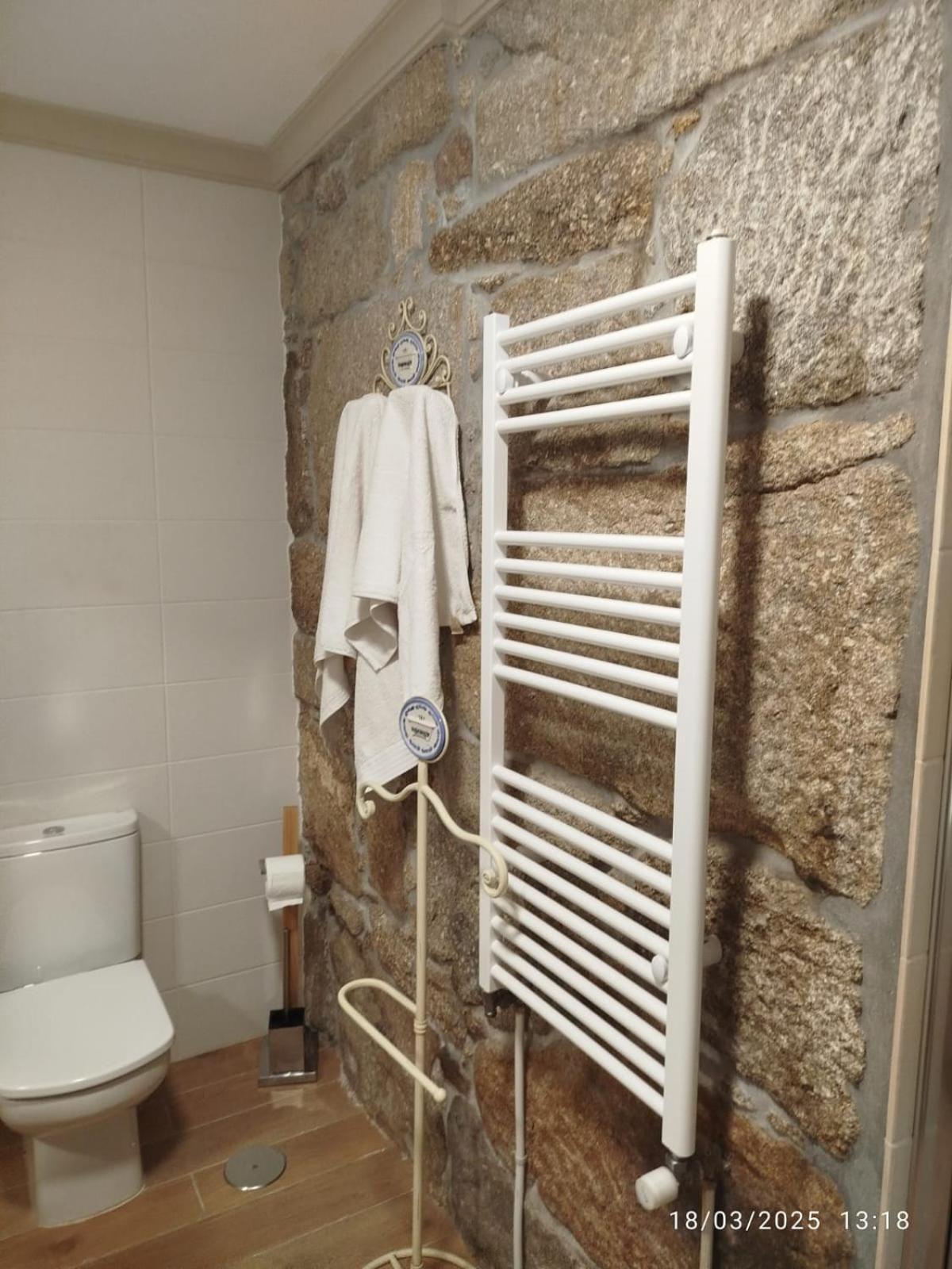 O Apartamento Do Xanza, Ideal Para Parejas Adaptado Movilidad Reducida Мейс Экстерьер фото