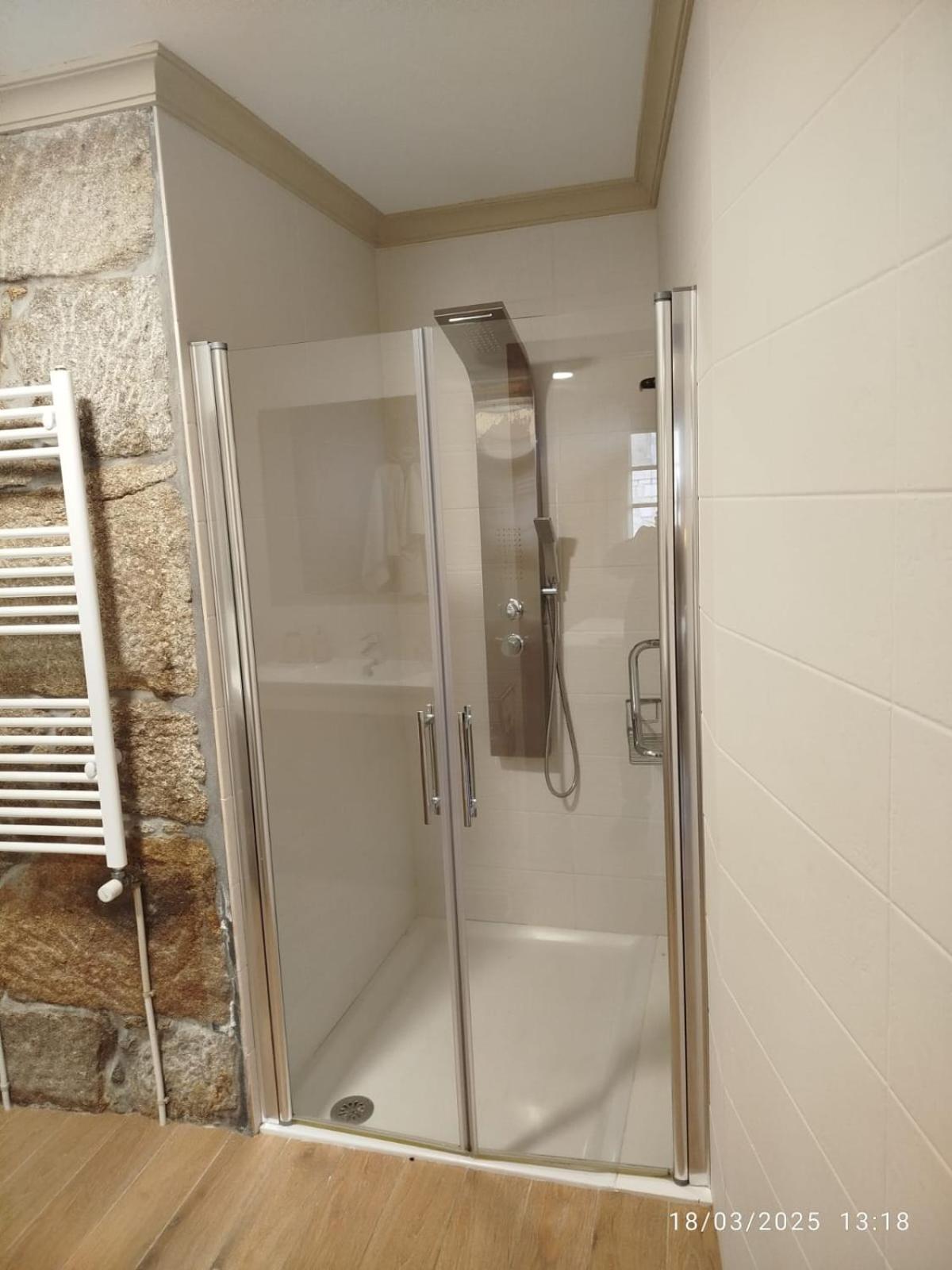 O Apartamento Do Xanza, Ideal Para Parejas Adaptado Movilidad Reducida Мейс Экстерьер фото