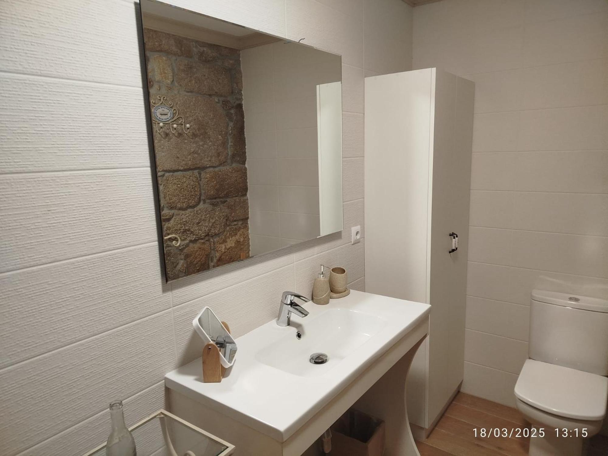 O Apartamento Do Xanza, Ideal Para Parejas Adaptado Movilidad Reducida Мейс Экстерьер фото